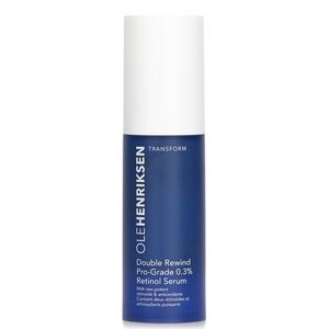 Ole Henriksen Double Rewind Pro-Grade 0.3% Retinol Serum